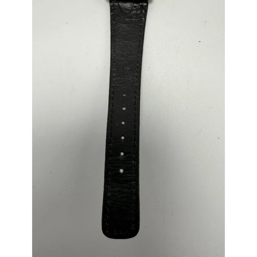 Seiko 5Y30-5069 New Battery Mens‎ Watch 25MM 7